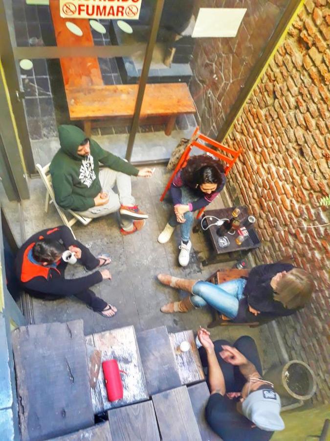 Happy Hostal