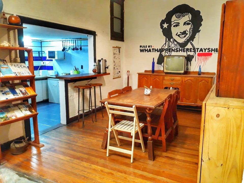 Hostal Happy *