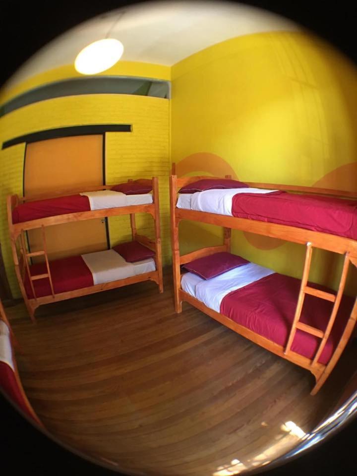 Happy Hostal