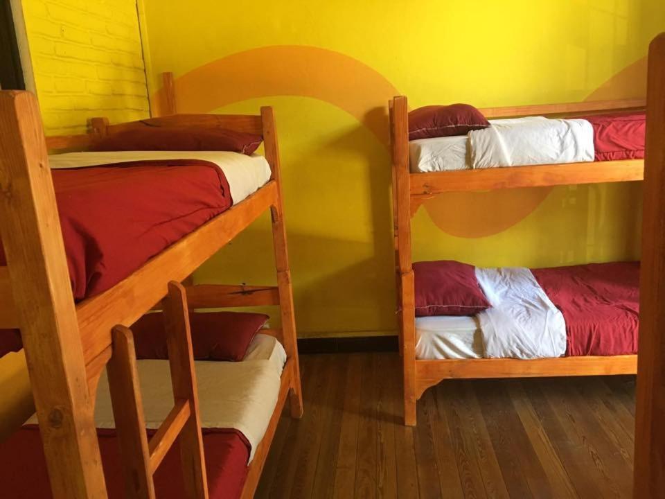 Happy Hostal Montevideo